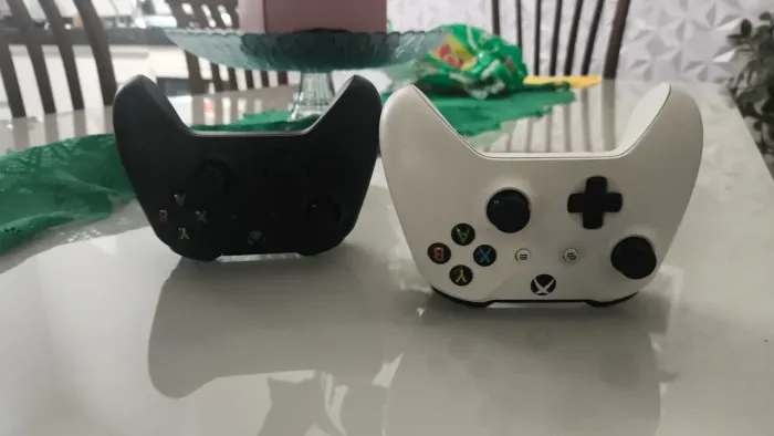 Controle Xbox one original 