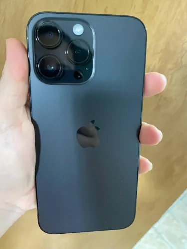 IPHONE 14 PRO MAX 128GB NOVO