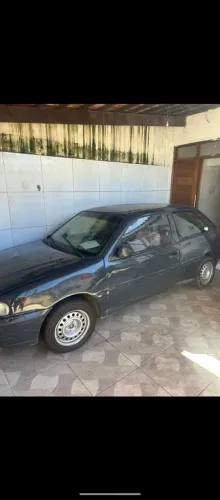 Volkswagen Gol Special Xtreme 1.0 8V MI Gasolina Mec. 2P 2003