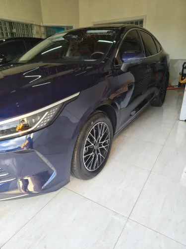 BYD King GS 1.5 16V Híbrido Aut. 2027