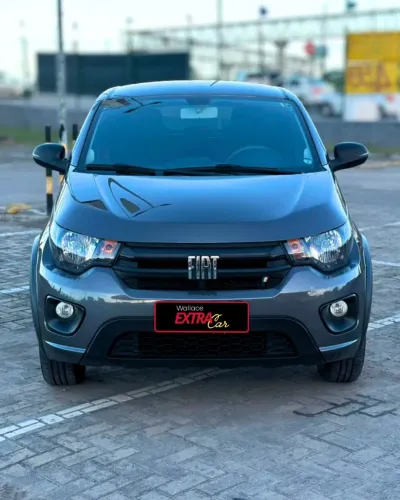 Fiat Mobi Like 1.0 Fire Flex 5P. 2025