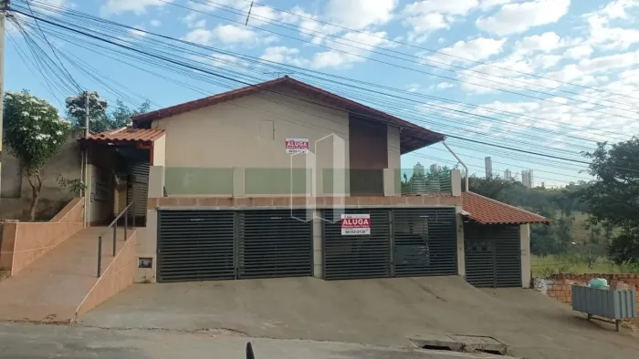 Kitnet em Vila Alto da Glória - Goiânia, GO