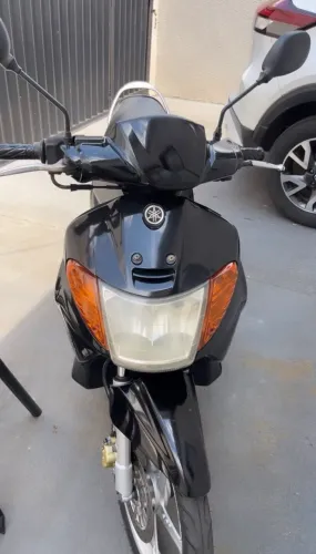 Moto Barata para o dia a dia