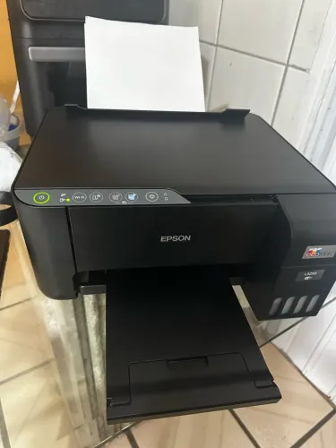 Impressora epson l3250