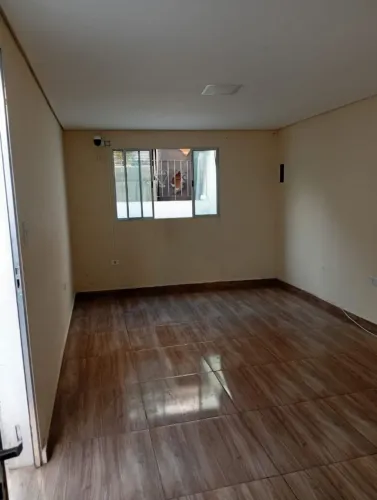 Casa aluguel 