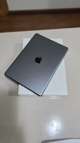 Ipad gen 7
