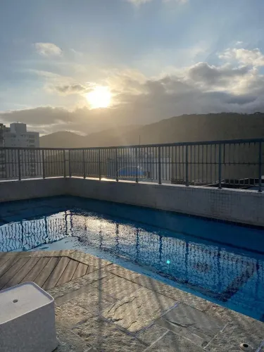 Apartamento 4 Dormitórios em Jardim Caiahu - Cód: ACT3698