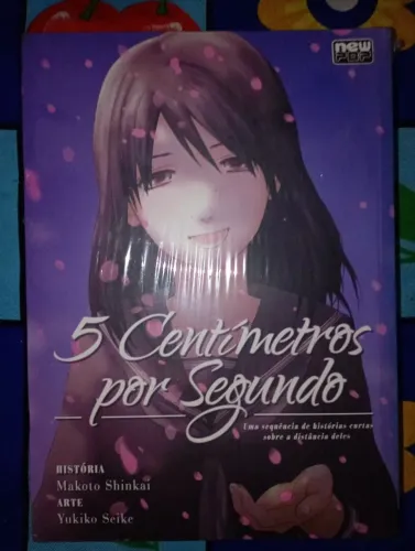 Mangás a preços acessíveis