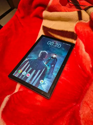Tablet