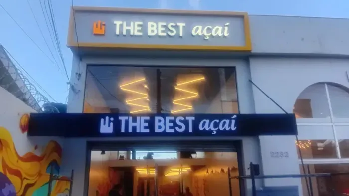ATENDENTE DE SORVETERIA