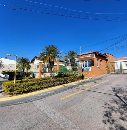 CASA 2 DORMITÓRIOS, SENDO 1 SUITE - VILLA ALLEGRO