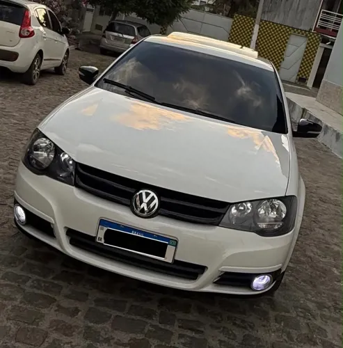 Volkswagen Golf Sportline 1.6 MI Total Flex 8V 4P 2014