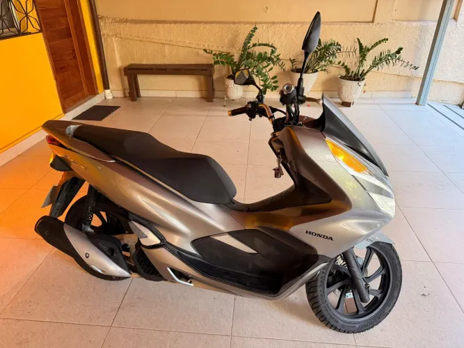 Vendo pcx top