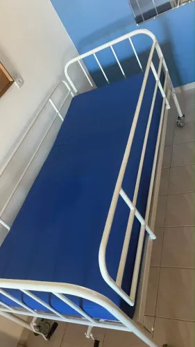 Cama Hospitalar
