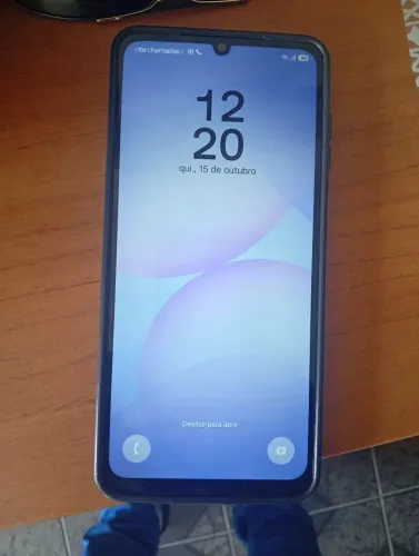 Troco por iPhone 12 a cima q esteja em perfeitas condições dou volta