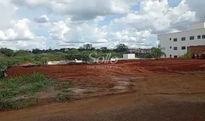 Venda Terreno JARDIM PATRÍCIA