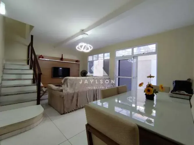 Casa à venda no Bairrinho em Vista Alegre