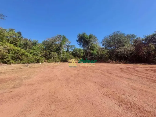 Fazenda à venda, 10500000 m² por R$ 50.000.000,00 - Zona Rural - Porto Alegre do Norte/MT
