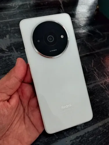 REDMI A3X