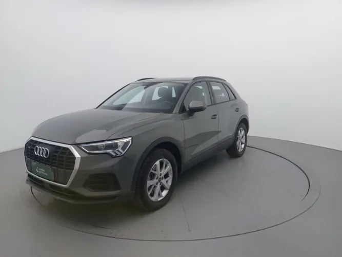 Audi Q3 Prestige 2.0 TFSI Tiptr.quatro 2024
