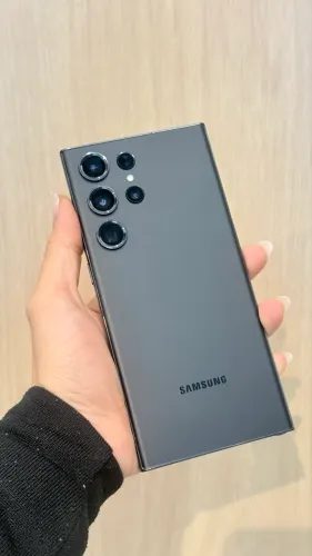 SAMSUNG S23 ULTRA