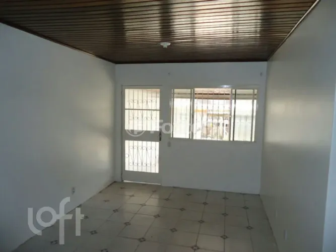 Casa à venda Rua Luís Lederman, Morro Santana - Porto Alegre