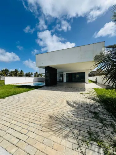 Ville Al Mare | Barra dos Coqueiros | SE