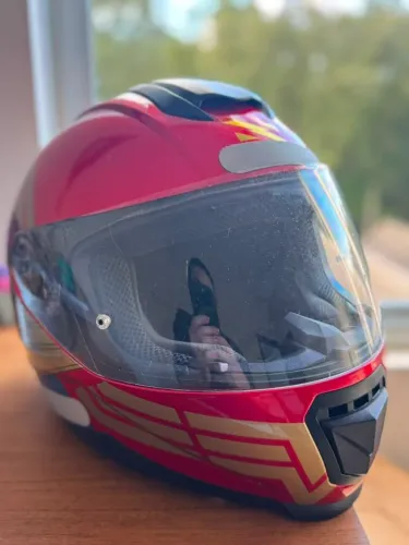 Capacete