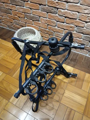Rack suporte para bicicleta 