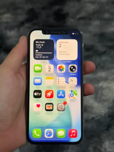 IPHONE 12 PRO 128gb