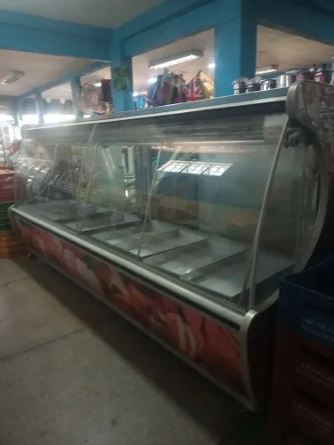 Freezer para acougue
