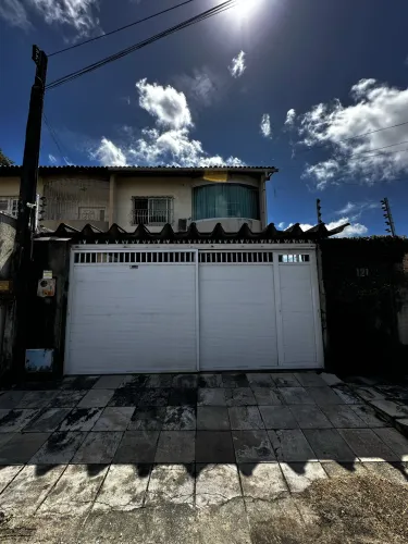 Excelente casa no montese / parangaba!