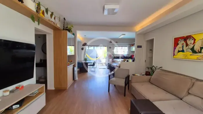 CASA - Saco dos Limões - HB-152234