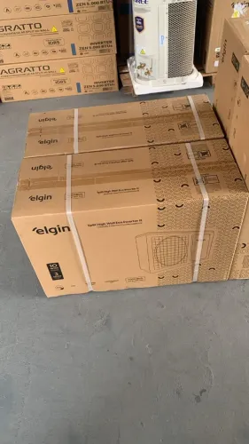 Split Elgin Eco Inverter II 9.000 Btus