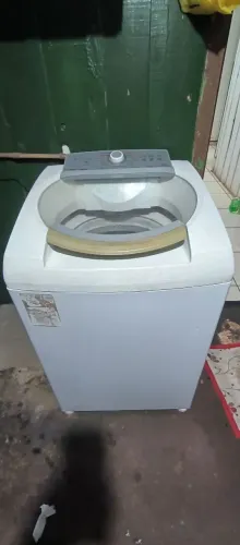 Máquina 11kg