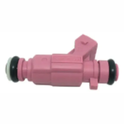 Bico Injetor do Peugeot 206 207 Citroen C3 1.4 8v