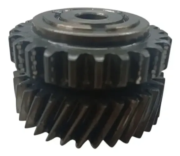 Engrenagem Intermediária Volkswagen Golf Gti 2015 2016