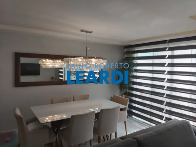 CASA EM CONDOMÍNIO - SAÚDE - SP