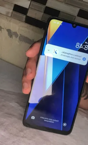 Poco C65