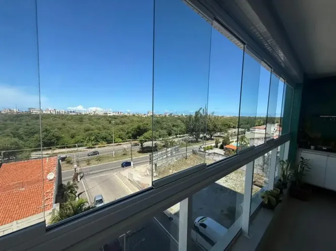Apartamento à venda no VISTA BEIRA MAR, FAROLÂNDIA, Aracaju, SE