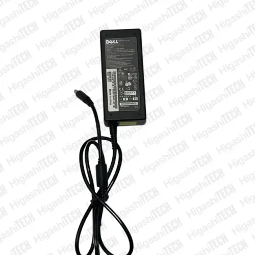 Carregador Original  Notebook Dell  19.5V 3.34A?P/N: ADP-65NH  65W Pino fino
