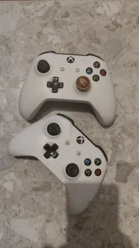 Controle X-box One