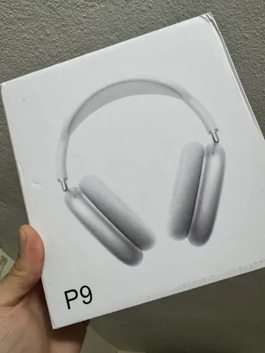 Fones de ouvido