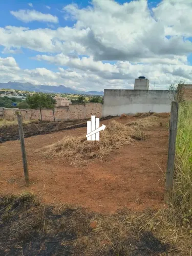 Terreno à venda, 360 m² por R$ 170.000 - Novo Igarapé - Igarapé/MG