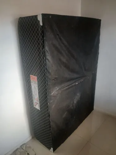 Cama de casal