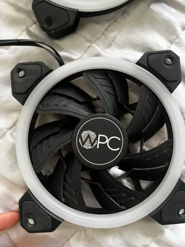 Cooler para pc 