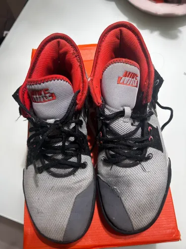 NIKE AIR MAX IMPACT 2 MASCULINO TAM. 41