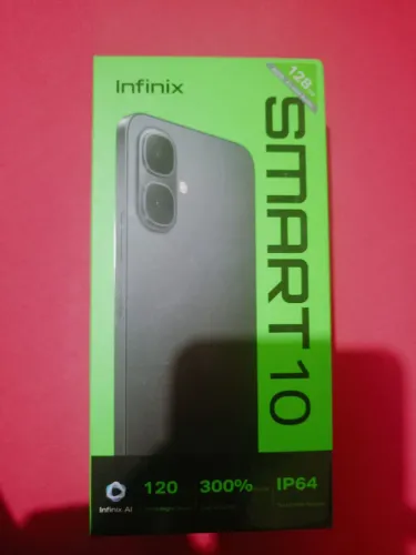 Celular Novo
