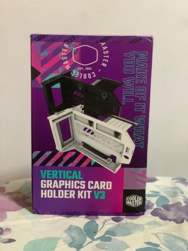 Suporte v3 cooler master 
