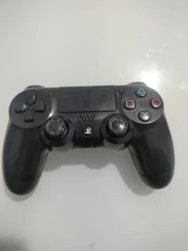 Controle de ps4